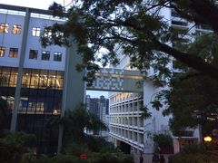 -香港大学