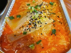 -水浒烤肉(国贸店)