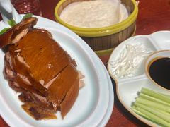 -北平食府(马鞍山路店)