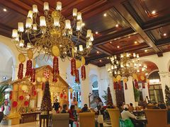 -马尼拉酒店