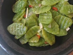 -老太原菜馆(中正天街店)