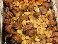 烤腱子肉-私房小厨(康城路店)