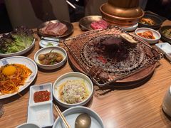 -王妃家(明洞中央店)