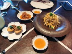 -杭州西子湖四季酒店·金沙厅