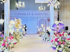 -粤江春·早茶·潮粤菜·宴会(罗湖宝能中心店)