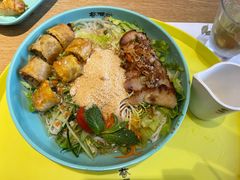 -蔡澜Pho·越南粉餐厅(海上世界店)