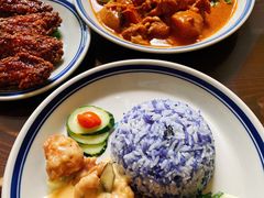 -马来MO简餐.南洋风味料理(美食街店)