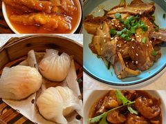 -香宫中餐厅 · 桂林香格里拉