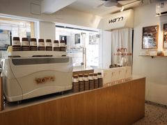 -Cafe on warm(丹霞店)