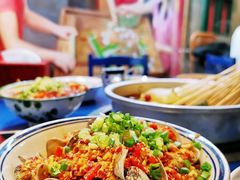 -马路边边串串香(双井直营店)