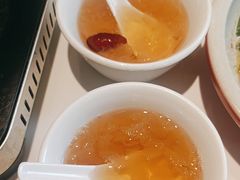 -饭橘汉江码头·乡野土菜馆(静安路店)