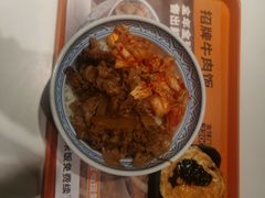 -吉野家(深圳超多维科技大厦分店)