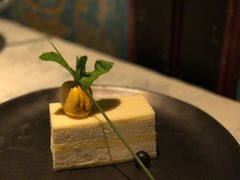 -T館·花园艺术餐厅