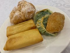 -冰泉豆浆馆(白云山总店)