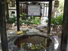 -嘉和K6温泉微度假