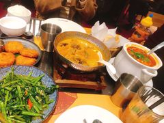 -simply thai天泰(世纪汇店)
