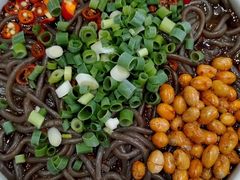 -天宝酒店(万达店)