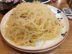 -毛毛熏肉•东北菜老字号(大安街店)