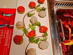 -重庆刘一手火锅(三峡广场直营店)