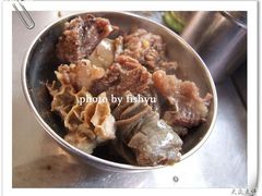 红街市-明哥牛杂-明哥牛什粥(鸿运阁店)