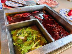 -龙森园火锅(琴台路店)