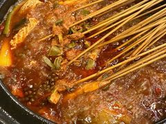 -川成串·自助串串香火锅(朝阳店)