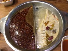 -傣妹火锅(四川北路店)