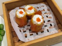 -蔡澜点心·粤菜(万菱汇店)