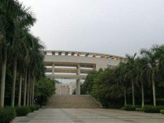 -广州市第二中学高中部(科学城校区)