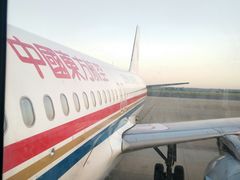 -常州奔牛国际机场