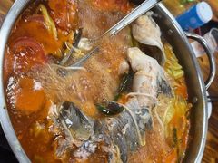-苗侗地道红酸.酸汤鱼·酸汤牛肉