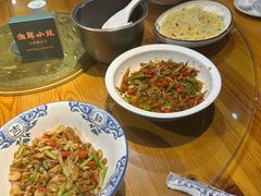 -湘鲜小灶·湖南土菜馆(龙华店)