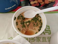 -老乡鸡(武汉烽胜路店)