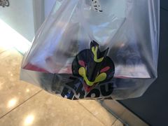-周黑鸭(北京海淀区新中关店)
