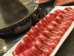 -四喜小胖·北京涮肉(五道营店)
