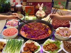 -俏媳妇火锅(宽窄巷子店)