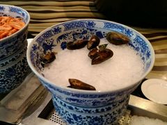 -永泰福朋喜来登酒店-宜客乐自助餐厅(远大路店)