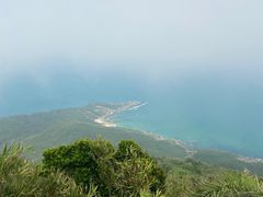 -海南铜鼓岭景区