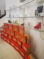 -奥本科技美肤·养生SPA