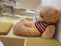 -XI·LaundryCafe 喜咖自助洗衣咖啡店