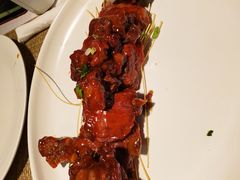 同喜秘制大排-同喜烤鸭店(光芒店)