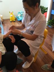 -弗蕾亚·和月月子调理院(东湖店)