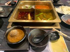 -王家渡火锅(金宝汇店)