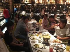 -星伦多 自助料理(圆融店)