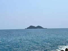 -日月湾海门游览区