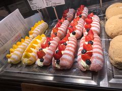 -LELECHA乐乐茶(美罗城店)