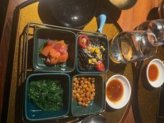 -Mr.Fish鱼鲜生海鲜放题(高德置地冬广场店)