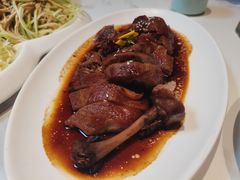 -竹雨堂创意中国菜(裕华店)