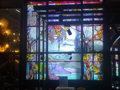 -马克西姆餐厅(崇文门店)