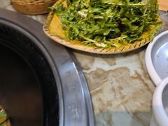 -锅老头海鲜铁锅炖